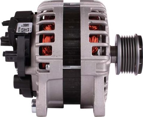 PowerMax 89215894 - Alternator www.molydon.hr