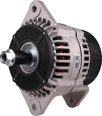 PowerMax 89215890 - Alternator www.molydon.hr