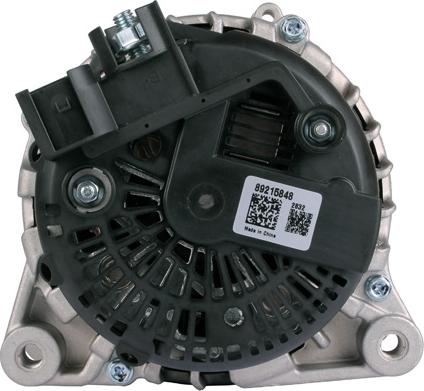 PowerMax 89215848 - Alternator www.molydon.hr