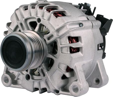 PowerMax 89215848 - Alternator www.molydon.hr