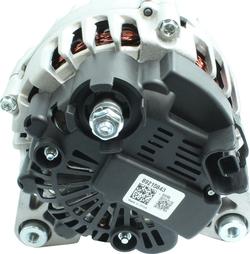 PowerMax 89215843 - Alternator www.molydon.hr