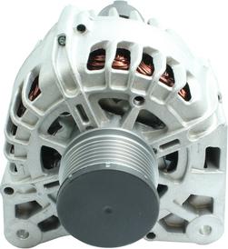 PowerMax 89215843 - Alternator www.molydon.hr