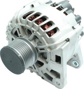 PowerMax 89215843 - Alternator www.molydon.hr