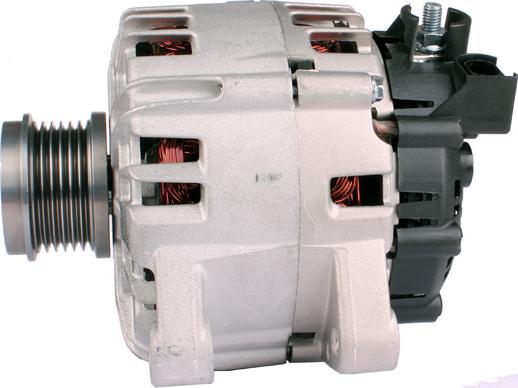 PowerMax 89215847 - Alternator www.molydon.hr