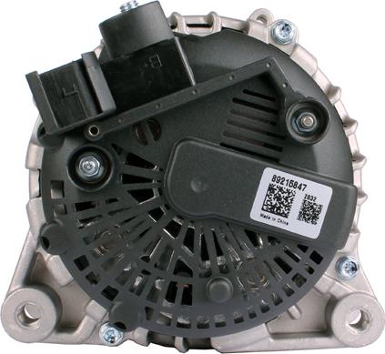 PowerMax 89215847 - Alternator www.molydon.hr