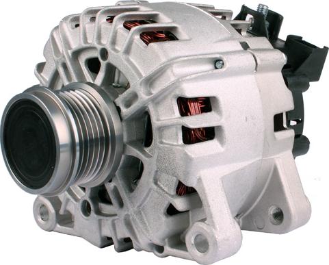 PowerMax 89215847 - Alternator www.molydon.hr