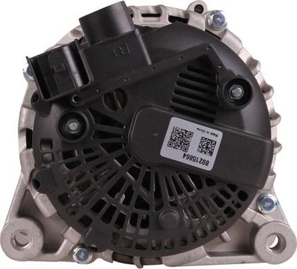 PowerMax 89215864 - Alternator www.molydon.hr