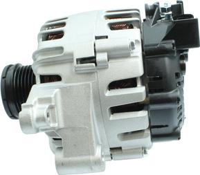 PowerMax 89215860 - Alternator www.molydon.hr