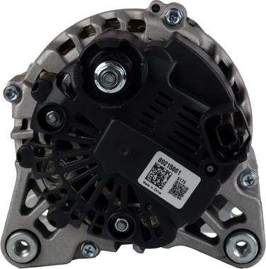 PowerMax 89215861 - Alternator www.molydon.hr