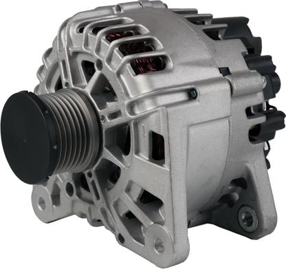 PowerMax 89215861 - Alternator www.molydon.hr