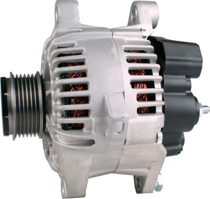 PowerMax 89215868 - Alternator www.molydon.hr