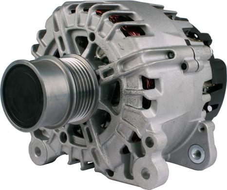 PowerMax 89215809 - Alternator www.molydon.hr