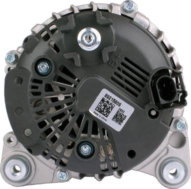 PowerMax 89215809 - Alternator www.molydon.hr