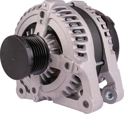 PowerMax 89215816 - Alternator www.molydon.hr