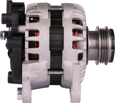 PowerMax 89215836 - Alternator www.molydon.hr