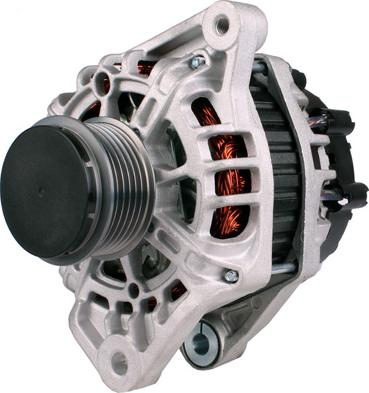 PowerMax 89215874 - Alternator www.molydon.hr