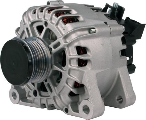 PowerMax 89215395 - Alternator www.molydon.hr