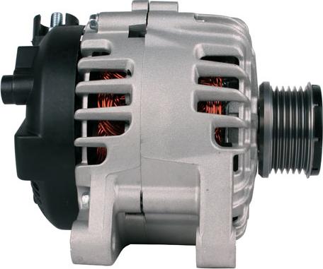 PowerMax 89215395 - Alternator www.molydon.hr