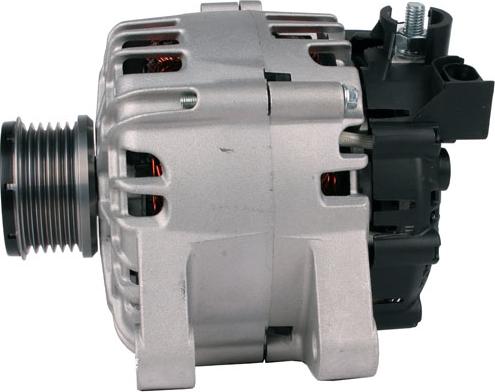 PowerMax 89215395 - Alternator www.molydon.hr