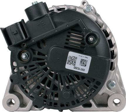 PowerMax 89215395 - Alternator www.molydon.hr