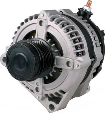 PowerMax 89215354 - Alternator www.molydon.hr