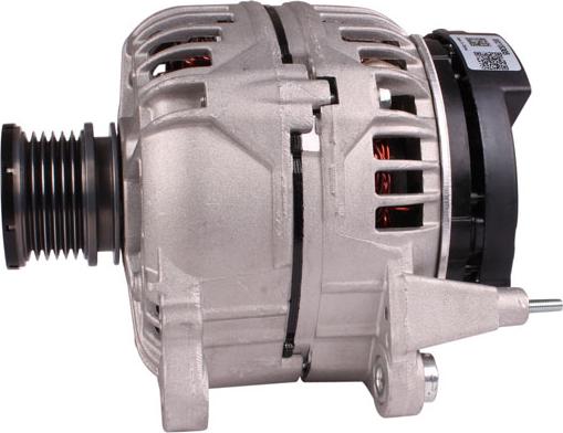 PowerMax 89215305 - Alternator www.molydon.hr