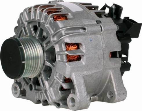 PowerMax 89215306 - Alternator www.molydon.hr