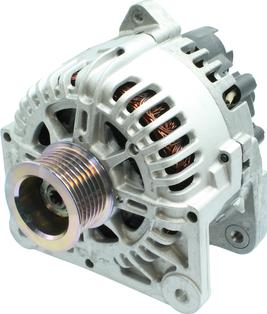 PowerMax 89215302 - Alternator www.molydon.hr