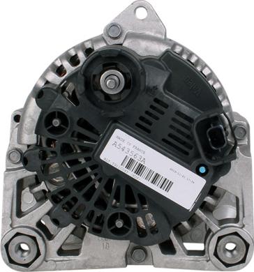 PowerMax 89215302 - Alternator www.molydon.hr