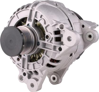 PowerMax 89215382 - Alternator www.molydon.hr