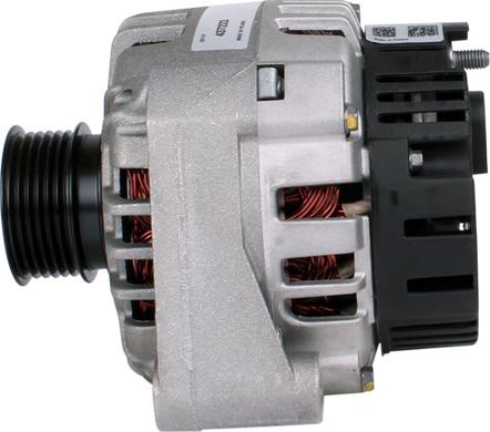 PowerMax 89215329 - Alternator www.molydon.hr