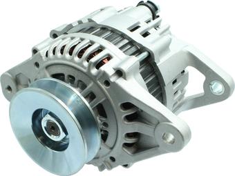 PowerMax 89215287 - Alternator www.molydon.hr