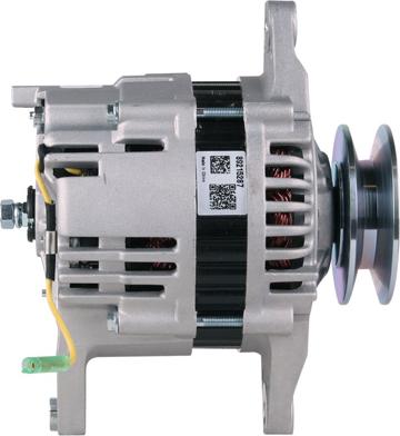 PowerMax 89215287 - Alternator www.molydon.hr