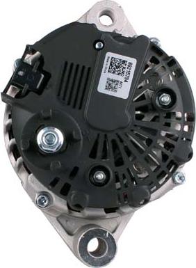 PowerMax 89215794 - Alternator www.molydon.hr