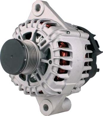 PowerMax 89215794 - Alternator www.molydon.hr