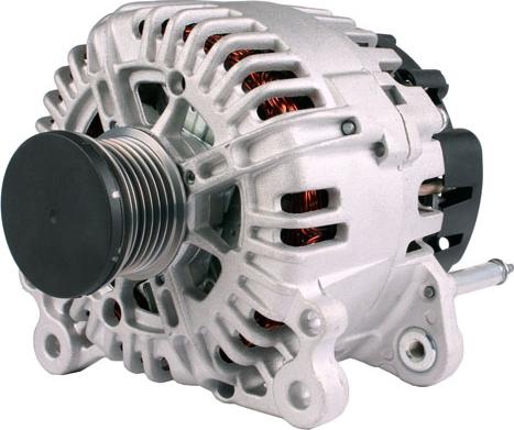 PowerMax 89215790 - Alternator www.molydon.hr