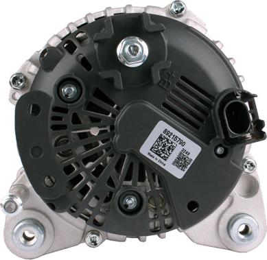 PowerMax 89215790 - Alternator www.molydon.hr