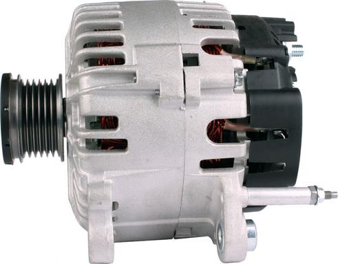 PowerMax 89215790 - Alternator www.molydon.hr