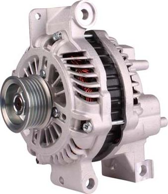 PowerMax 89215793 - Alternator www.molydon.hr