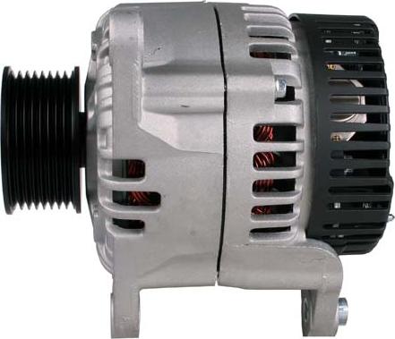 PowerMax 89215753 - Alternator www.molydon.hr