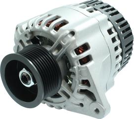 PowerMax 89215753 - Alternator www.molydon.hr