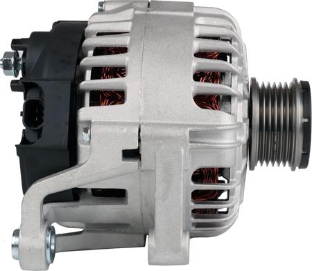 PowerMax 89215764 - Alternator www.molydon.hr