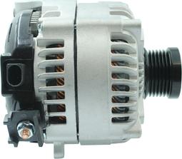 PowerMax 89215786 - Alternator www.molydon.hr