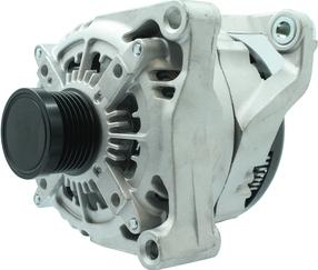 PowerMax 89215786 - Alternator www.molydon.hr