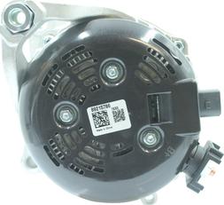 PowerMax 89215786 - Alternator www.molydon.hr