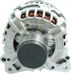 PowerMax 89215782 - Alternator www.molydon.hr