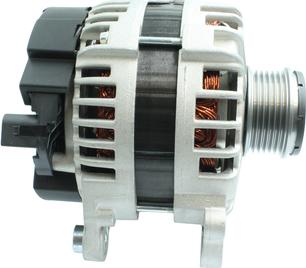 PowerMax 89215782 - Alternator www.molydon.hr