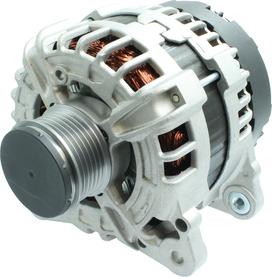 PowerMax 89215782 - Alternator www.molydon.hr