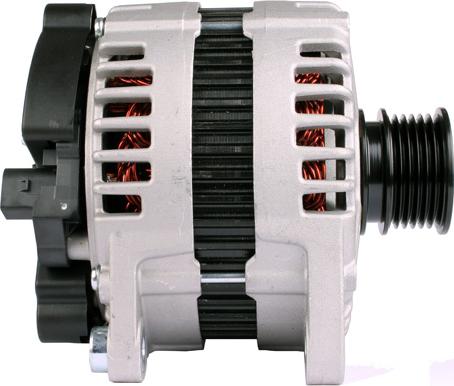 PowerMax 89215787 - Alternator www.molydon.hr