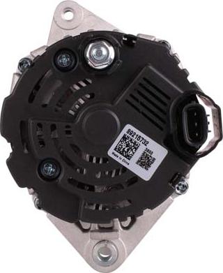 PowerMax 89215732 - Alternator www.molydon.hr